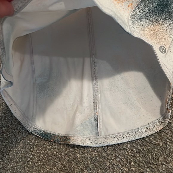 Lululemon sculpt tank top. 0 - Picture 4 of 7